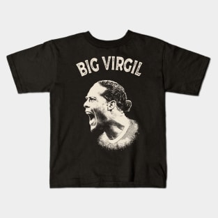 Big Virgil Kids T-Shirt